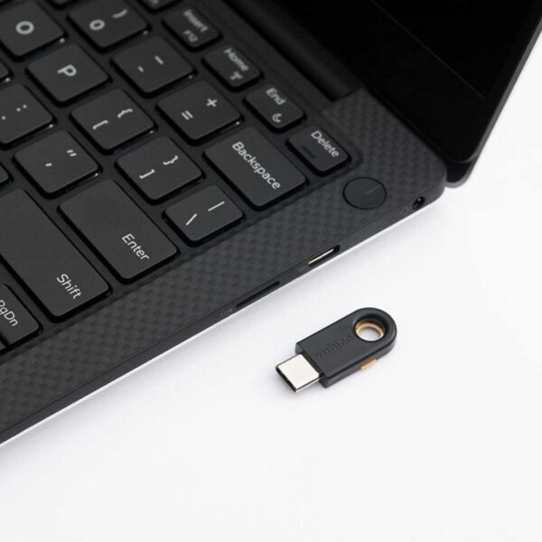 Yubico YubiKey 5C - USB-C