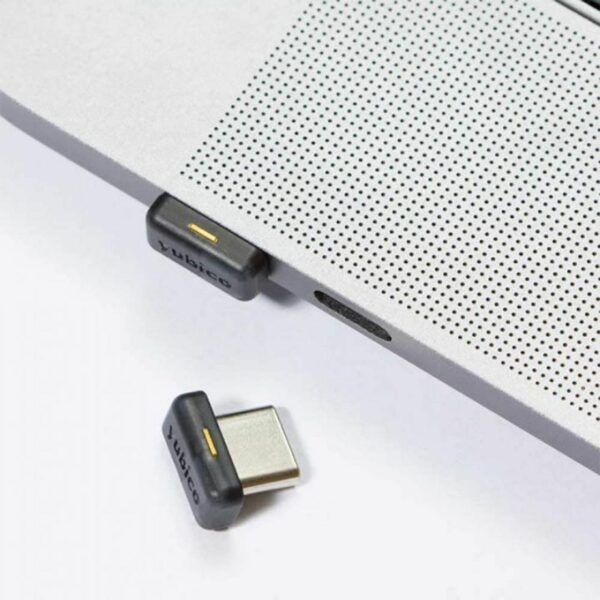 Yubico YubiKey 5C Nano - USB-C