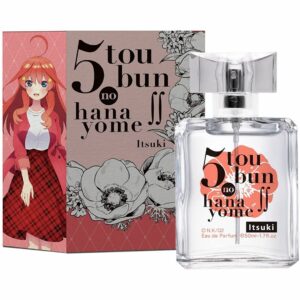 Go-Toubun no Hanayome Eau de Parfum Itsuki