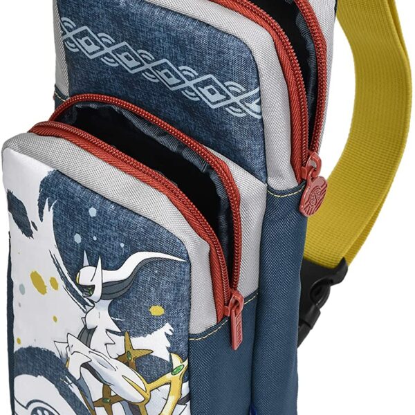 [Shoulder Pouch] "Pokémon LEGENDS Arceus" Shoulder pouch for Nintendo Switch