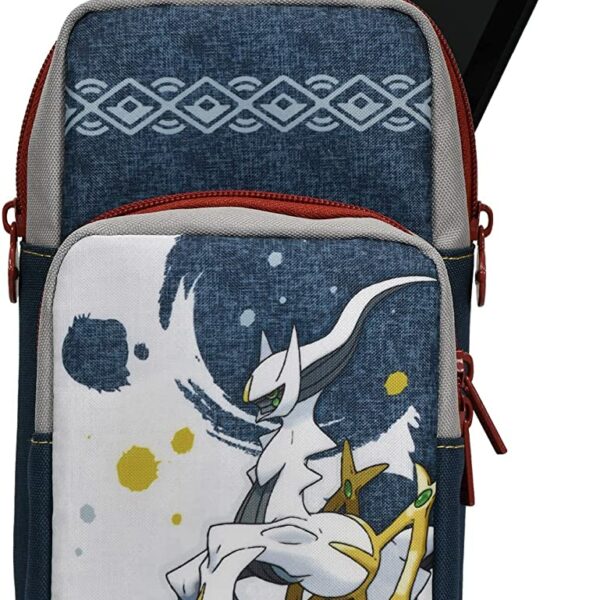 [Shoulder Pouch] "Pokémon LEGENDS Arceus" Shoulder pouch for Nintendo Switch