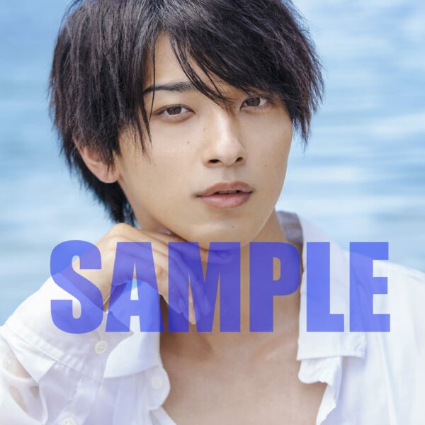 [Calendar] Yokohama Ryusei 2022 Table top Calendar (with Limited Picture Postcard)