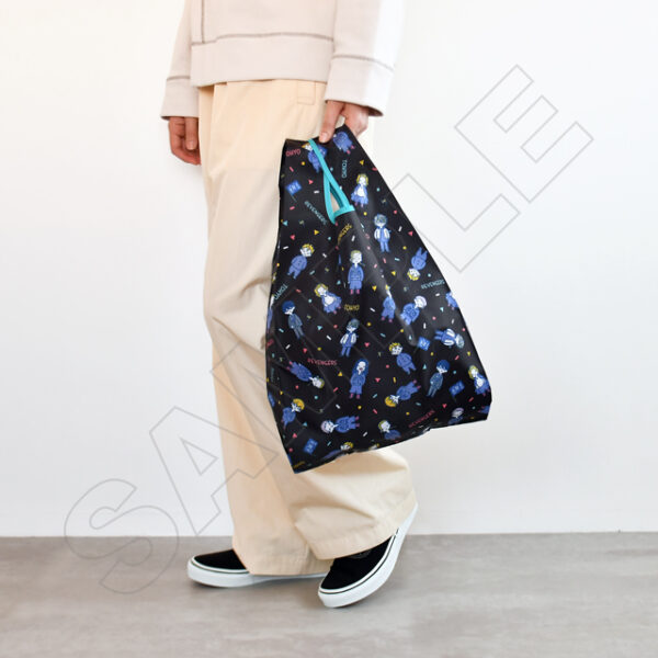 [Eco bag] Tokyo Revengers Eco bag