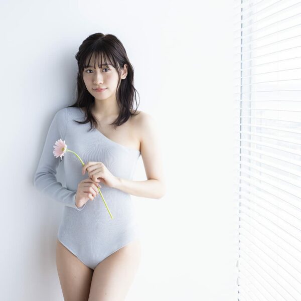 [Photobook] Kokoro Naiki Photobook various (with special video data distribution)