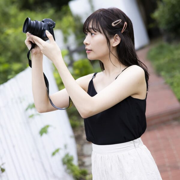 [Photobook] Kokoro Naiki Photobook various (with special video data distribution)