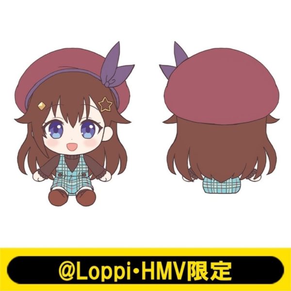 Titip-Jepang-Plush-Plush-Toy-Tokino-Sora-@Loppi-HMV-Limited