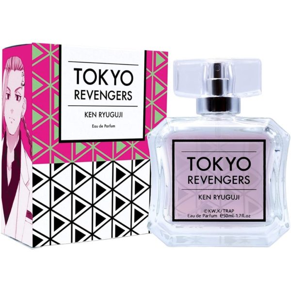 Titip-Jepang-Perfume-Tokyo-Revengers-Eau-de-Parfum-Ryuguji-Ken-50ml