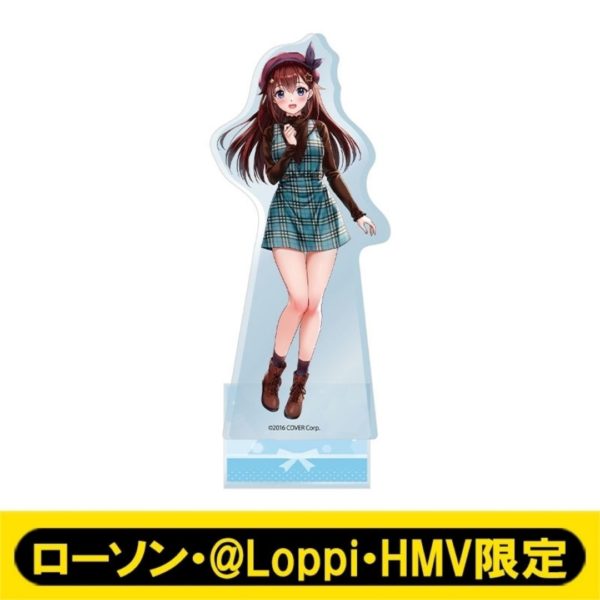 Titip-Jepang-Acrylic-Stand-Acrylic-stand-Tokino-Sora-Lawson-@-Loppi-HMV-only