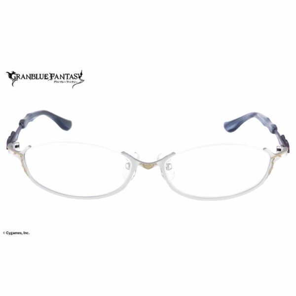 [Glasses] Lucifer model eyeglasses