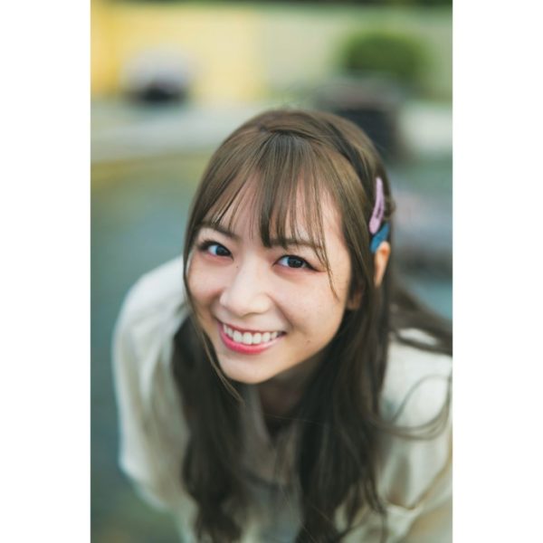Titip-Jepang-Photobook-Hinako-Kitano-Nogizaka46-2nd-Photobook-Limited-Cover