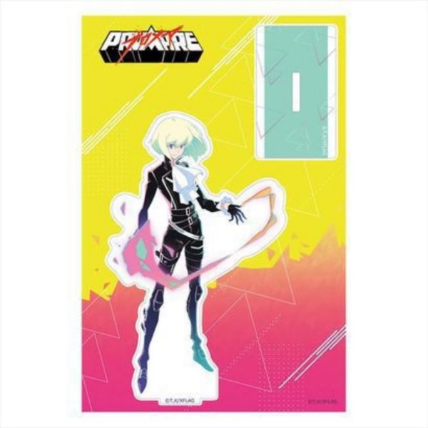 Titip-Jepang-Acrylic-Stand-Promare-Newly-Drawn-Acrylic-Stand-Lio-Fotia