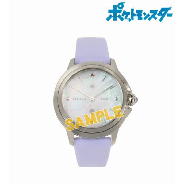 Titip-Jepang-Watch-Pokemon-CITIZEN-Watch-Espeon-Model