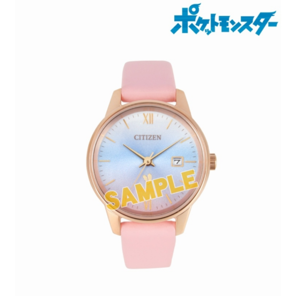 Titip-Jepang-Watch-Pokemon-CITIZEN-Watch-Sylveon-Model