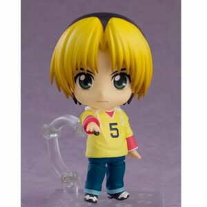 (Limited Pre-order) Nendoroid Hikaru Shindo