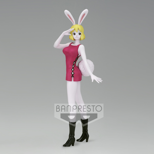 Titip-Jepang-ONE-PIECE-GLITTER-GLAMOURS-CARROT-VER.B