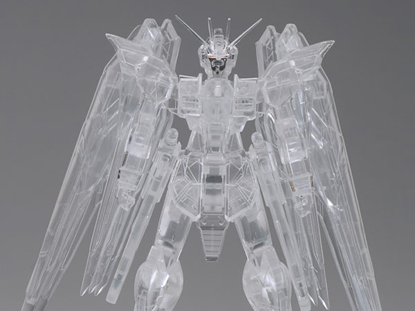Titip Jepang-MOBILE SUIT GUNDAM SEED INTERNAL STRUCTURE ZGMF-X10A FREEDOM GUNDAM(VER.B)-