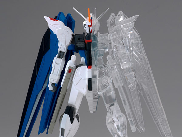 Titip Jepang-MOBILE SUIT GUNDAM SEED INTERNAL STRUCTURE ZGMF-X10A FREEDOM GUNDAM(VER.A)