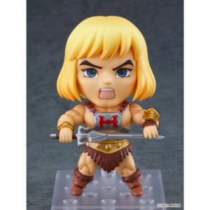 Nendoroid He-Man