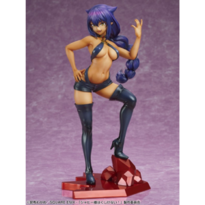 1/7-scale Figure Jahy