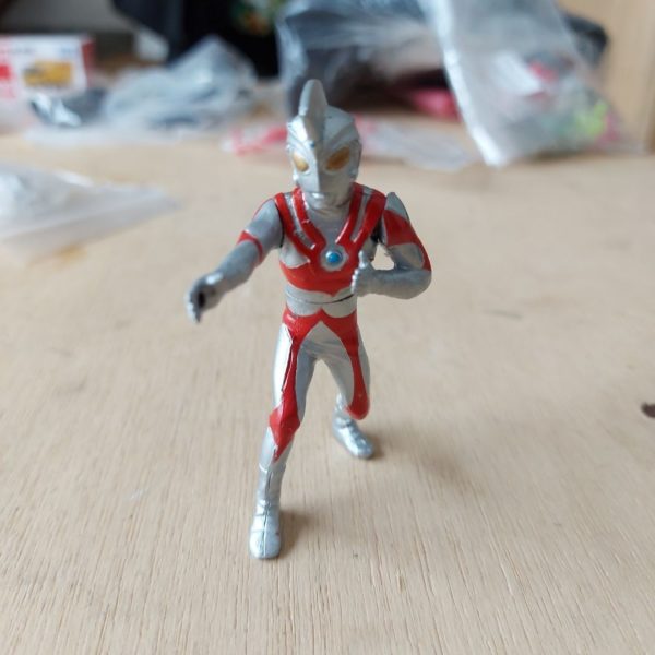 Titip-Jepang-Ultraman-set