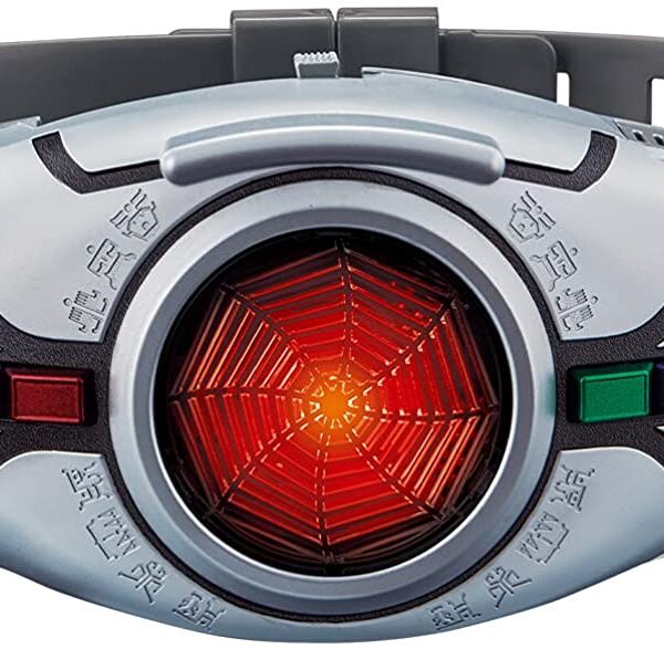 Bandai Kamen Rider Legend Transformation Belt Series - Kuuga Arcle