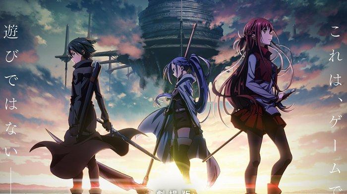 Sword Art Online: Progressive, Segera 