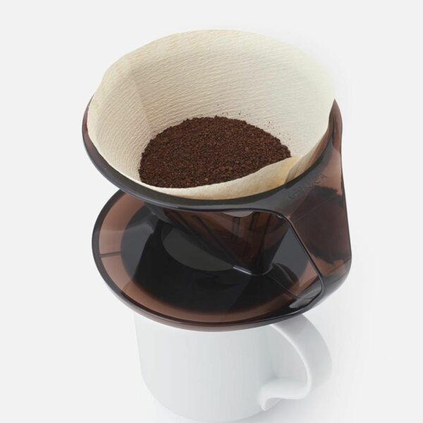 Keyuca Paral Coffee Dripper