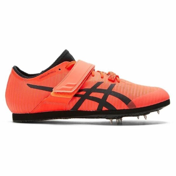 Long Jump Spike ASICS LONG JUMP PRO 3 (Pole Vault) / 1093A177-701