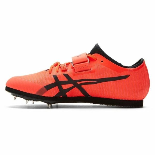 Long Jump Spike ASICS LONG JUMP PRO 3 (Pole Vault) / 1093A177-701