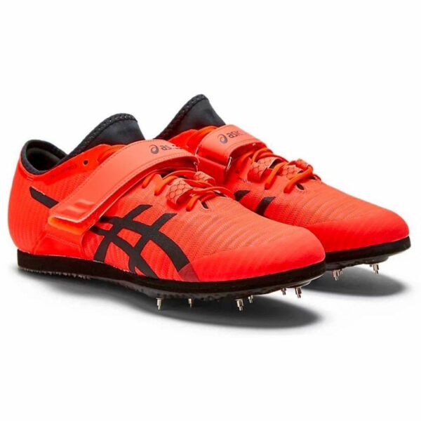 Long Jump Spike ASICS LONG JUMP PRO 3 (Pole Vault) / 1093A177-701