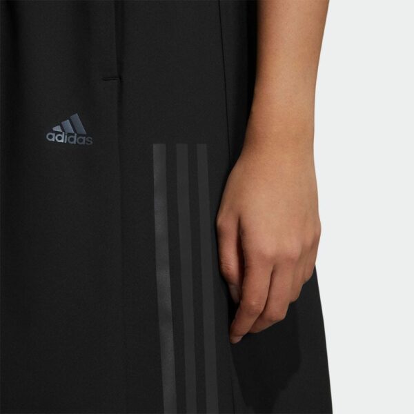 ADIDAS LADIES ATHLETICS - ID LOOSE FIT LIGHT WOVEN SKIRT