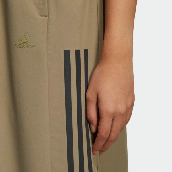 ADIDAS LADIES ATHLETICS - ID LOOSE FIT LIGHT WOVEN SKIRT