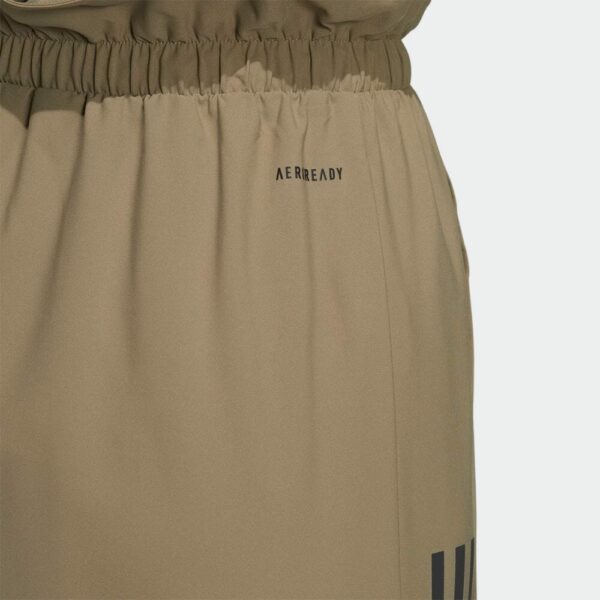 ADIDAS LADIES ATHLETICS - ID LOOSE FIT LIGHT WOVEN SKIRT