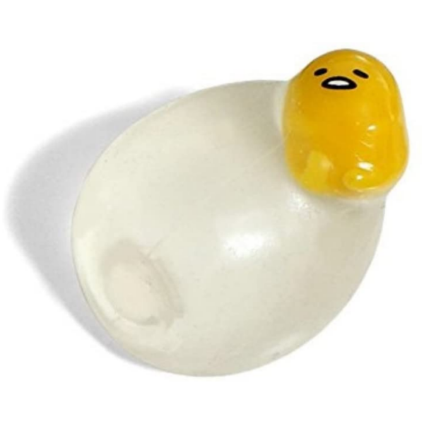 Gudetama Squishy