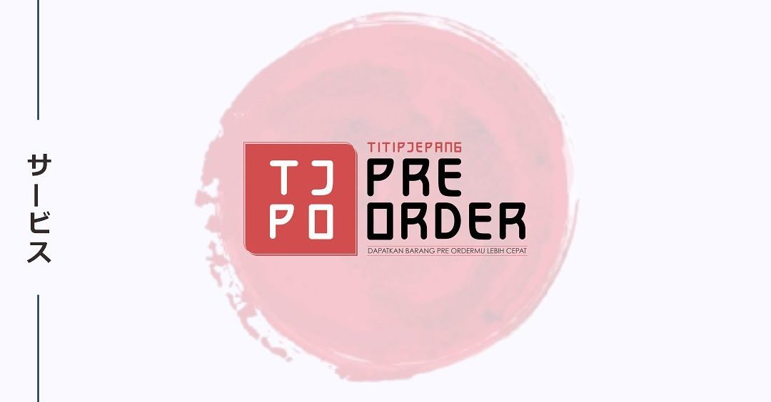 Ada Layanan Apa Saja di Titip Jepang