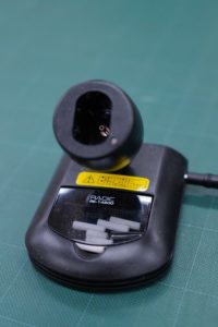 Elektrik Studio Ghibli