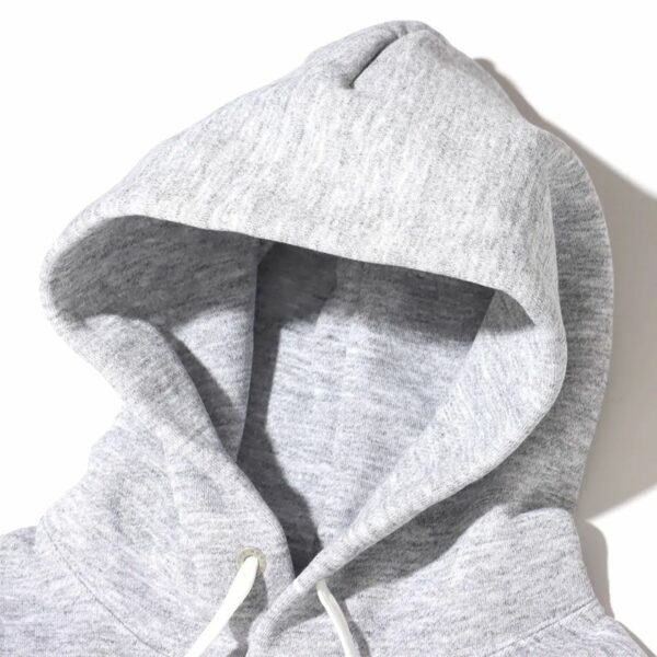 THE NORTH FACE BACK HALF DOME HOODIE ミックスグレー 21FW-I