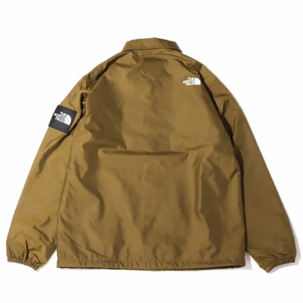 THE NORTH FACE THE COACH JACKET ミリタリーオリーブ 21FW-I