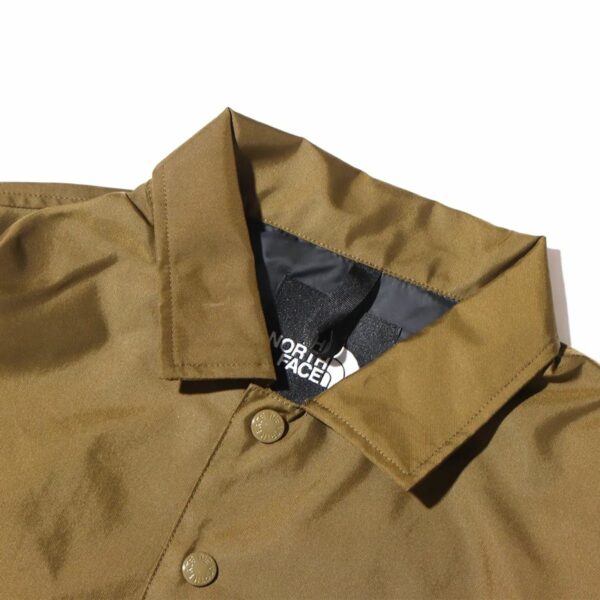 THE NORTH FACE THE COACH JACKET ミリタリーオリーブ 21FW-I