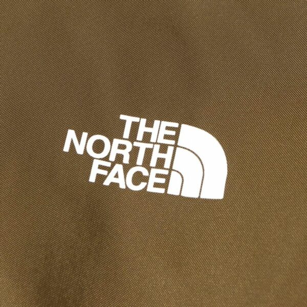 THE NORTH FACE THE COACH JACKET ミリタリーオリーブ 21FW-I