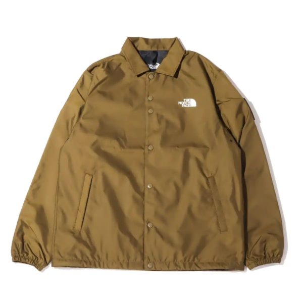 Titip-Jepang-THE-NORTH-FACE-THE-COACH-JACKET-ミリタリーオリーブ-21FW-I