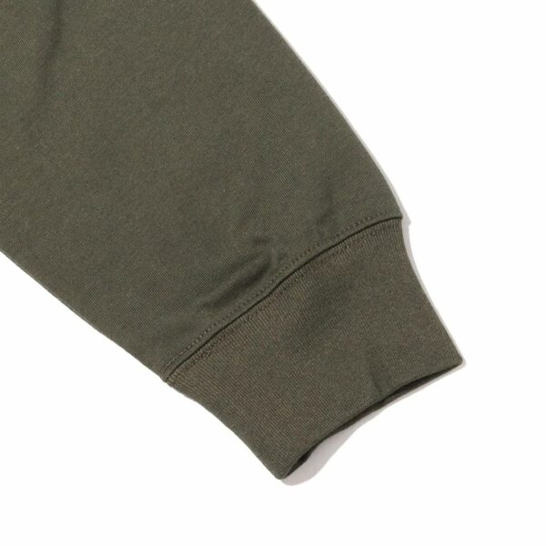 THE NORTH FACE L/S SQUARE LOGO TEE ニュートープ 21FW-I