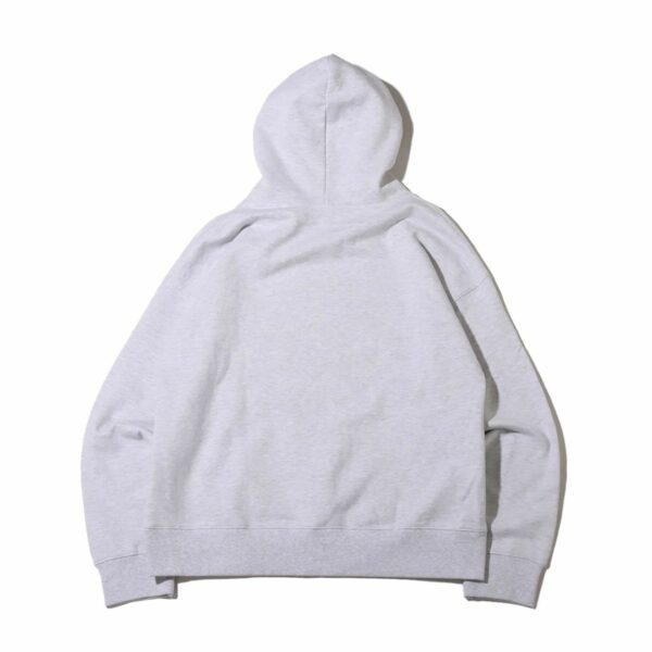 atmos VACANCES HOODIE GRAY 21FA-I