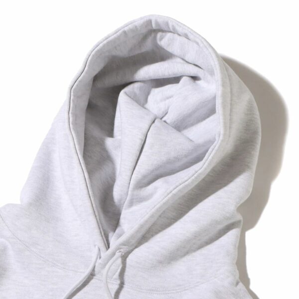 atmos VACANCES HOODIE GRAY 21FA-I