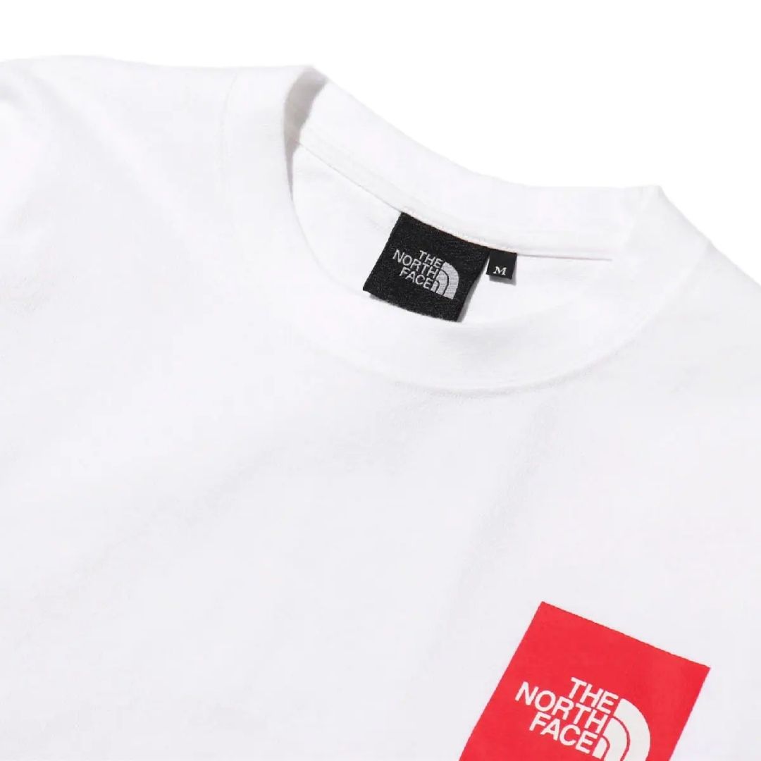 north face 21ss