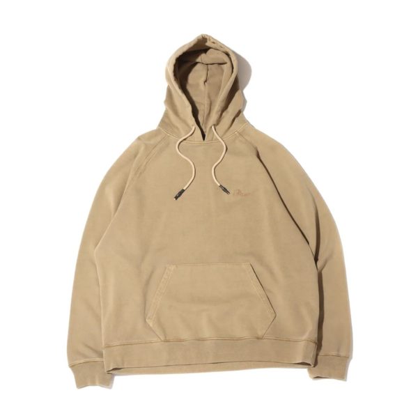 Titip-Jepang-atmos-OVERDYED-SWEAT-HOODIE-BEIGE-21FA-I