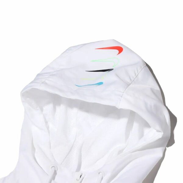 NIKE AS M NSW HE WR JKT WHITE 20FA-I (S)