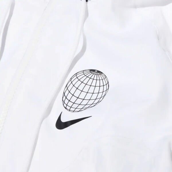 NIKE AS M NSW HE WR JKT WHITE 20FA-I (S)