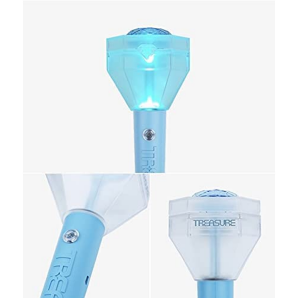 TREASURE - OFFICIAL LIGHT STICK OFFICIAL PENLIGHT