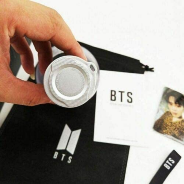 BTS Light Stick Bantan Boys Light Stick Aid Stick Bluetooth Bomb Light Stick Version 3